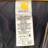 カーハート Carhartt ダック地 アクティブジャケット J280 MDT メンズ JPN:M