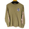 サンタクルズ SANTA CRUZ 両面プリント L/S Tシャツ メンズ JPN:M