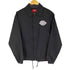 ディッキーズ Dickies ロゴプリント コーチジャケット メンズ JPN:S