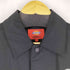 ディッキーズ Dickies ロゴプリント コーチジャケット メンズ JPN:S