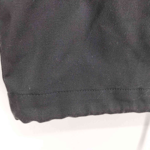 ディッキーズ Dickies ロゴプリント コーチジャケット メンズ JPN:S