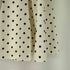 トッコクローゼット tocco closet ドット柄 スカート レディース JPN:M