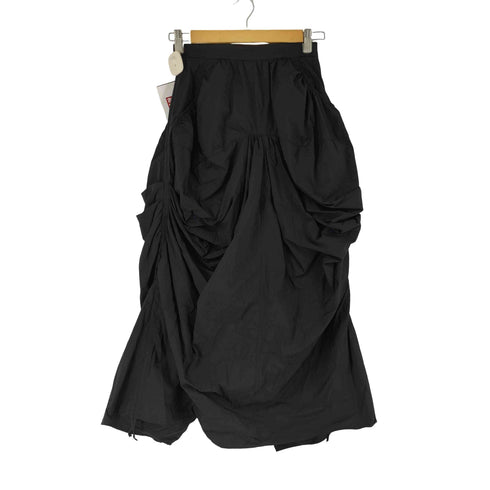 スライ SLY FLOWING DRAPE 3D スカート レディース JPN:1