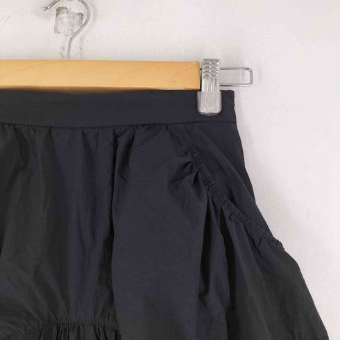 スライ SLY FLOWING DRAPE 3D スカート レディース JPN:1