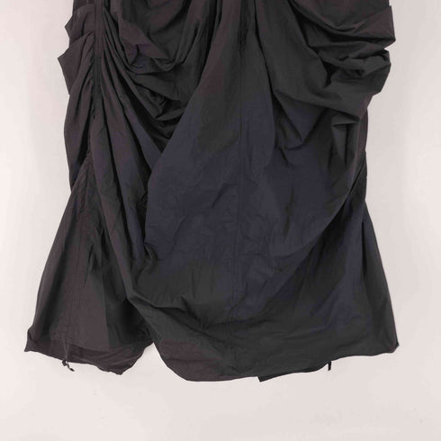 スライ SLY FLOWING DRAPE 3D スカート レディース JPN:1