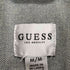 ゲス GUESS Warp Stretch 90s Icon Jacket レディース M