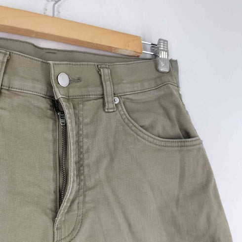 OAK+FORT ドロストコート コットンパンツ メンズ JPN:2