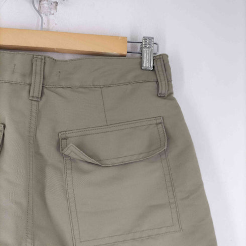 OAK+FORT ドロストコート コットンパンツ メンズ JPN:2