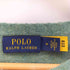 ポロラルフローレン POLO RALPH LAUREN 現行タグ ウールカシミヤ ポニー刺繍 ケーブル編み クルーネックニット レディース import:M