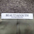 ビューティーアンドユースユナイテッドアローズ BEAUTY & YOUTH UNITED ARROWS ジャカード シャギー ブルゾン レディース FREE