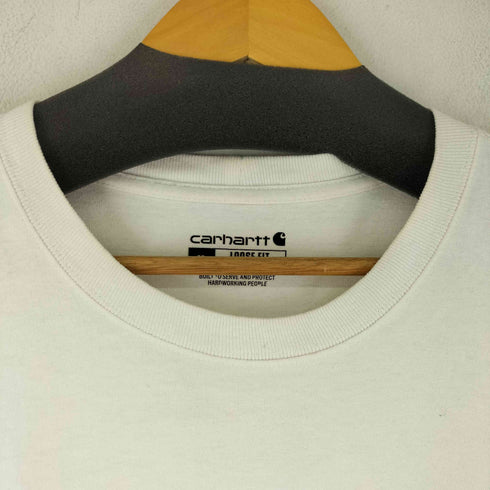 カーハート Carhartt S/S LOOSE FIT Tシャツ メンズ JPN:M