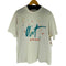 ヘインズ Hanes 90S フロントプリント S/S Tシャツ メンズ JPN:XL