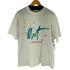 ヘインズ Hanes 90S フロントプリント S/S Tシャツ メンズ JPN:XL