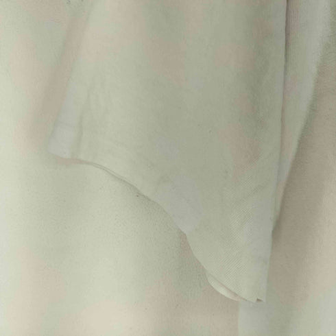 ヘインズ Hanes 90S フロントプリント S/S Tシャツ メンズ JPN:XL