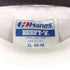ヘインズ Hanes 90S フロントプリント S/S Tシャツ メンズ JPN:XL