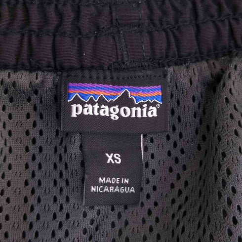 パタゴニア patagonia バギーズショーツ メンズ JPN:XS