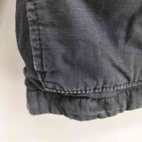 アメリカンイーグル AMERICAN EAGLE リップストップ フィールドジャケット メンズ JPN:M
