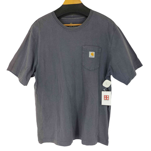 カーハート Carhartt S/S LOOSE FIT Tシャツ 鬼フェード メンズ JPN:L