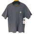 カーハート Carhartt S/S LOOSE FIT Tシャツ 鬼フェード メンズ JPN:L
