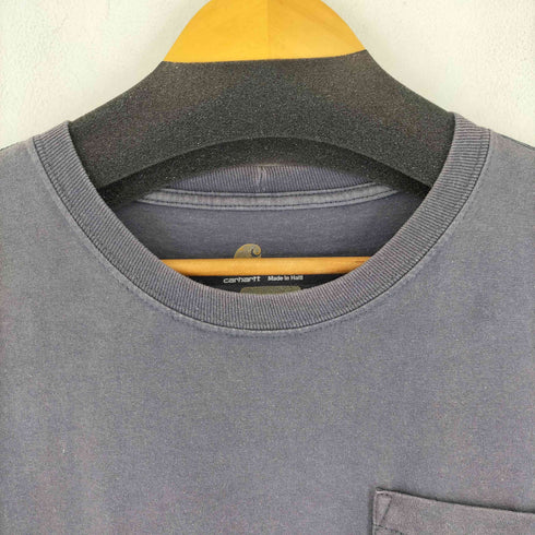 カーハート Carhartt S/S LOOSE FIT Tシャツ 鬼フェード メンズ JPN:L