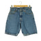 リーバイス Levis 550 RELAXED FIT デニムショーツ レディース 30