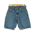 リーバイス Levis 550 RELAXED FIT デニムショーツ レディース 30