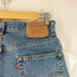リーバイス Levis 550 RELAXED FIT デニムショーツ レディース 30