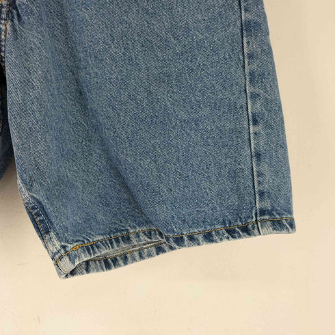 リーバイス Levis 550 RELAXED FIT デニムショーツ レディース 30