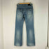ユニクロ UNIQLO 00S old ブーツカット デニムパンツ メンズ 31