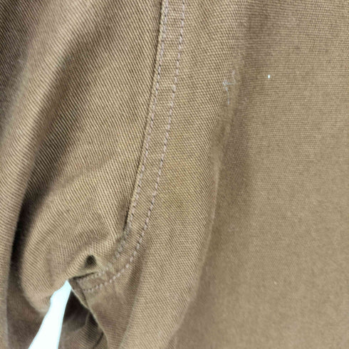 エクストララージ XLARGE OG DUCK COACH JACKET メンズ JPN:S
