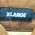 エクストララージ XLARGE OG DUCK COACH JACKET メンズ JPN:S