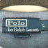 ポロバイラルフローレン Polo by RALPH LAUREN スモールポニー刺繍 S/S ポロシャツ メンズ JPN:L