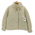 フレイアイディー FRAY I.D 20aw フリース ボンバージャケット レディース 0