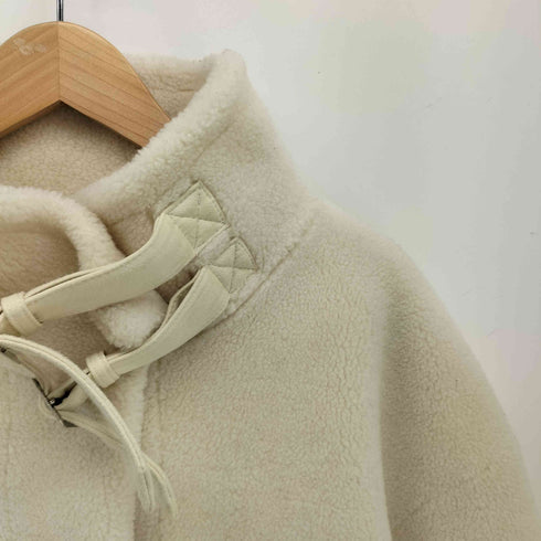 フレイアイディー FRAY I.D 20aw フリース ボンバージャケット レディース 0