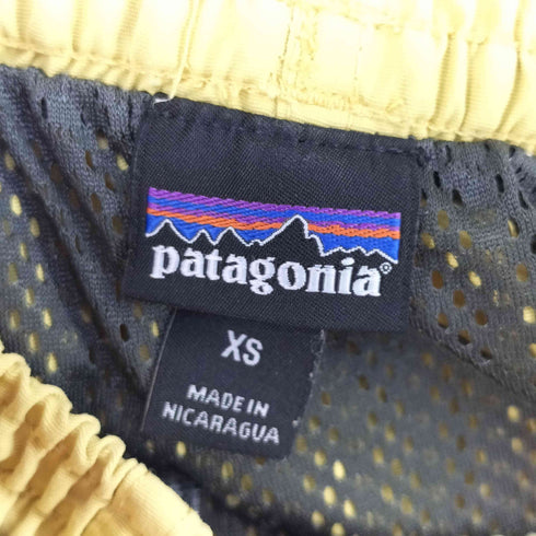 パタゴニア patagonia バギーズショーツ メンズ JPN:XS