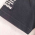 爆燗 和柄 両面プリントクルーネックTシャツ メンズ 38