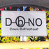 DOWN BUT NOT OUT 花柄 Vネックジャケット レディース JPN:L