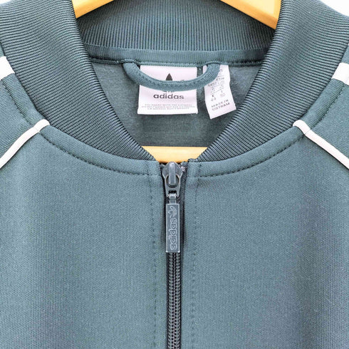 アディダスオリジナルス adidas Originals SST Superstar Track Top 3ストライプ スーパースター トラックトップジャケット メンズ 4XOT