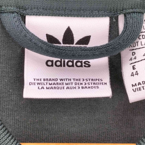 アディダスオリジナルス adidas Originals SST Superstar Track Top 3ストライプ スーパースター トラックトップジャケット メンズ 4XOT