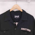 ショット Schott OPEN COLLAR SHT SCHOTT EAGLE オープン カラーシャツ ショット イーグル メンズ L