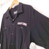 ショット Schott OPEN COLLAR SHT SCHOTT EAGLE オープン カラーシャツ ショット イーグル メンズ L
