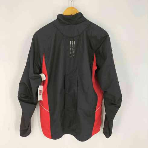 アディダス adidas 00s 万国旗タグ CLIMAPROOF トラックジャケット メンズ import:S