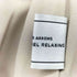 グリーンレーベルリラクシング GREEN LABEL RELAXING タック ワイド パンツ 撥水 レディース 36