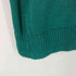 MTT ラインストーン加工 S/S ニットプルオーバー レディース