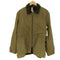 French air force 60S フランス空軍 U.G.E.C.O社製 ELLESS ZIP RHOVYL flight jacket ロビィール フライトジャケット メンズ