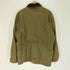 French air force 60S フランス空軍 U.G.E.C.O社製 ELLESS ZIP RHOVYL flight jacket ロビィール フライトジャケット メンズ