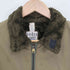French air force 60S フランス空軍 U.G.E.C.O社製 ELLESS ZIP RHOVYL flight jacket ロビィール フライトジャケット メンズ