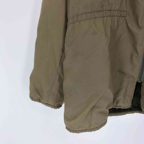 French air force 60S フランス空軍 U.G.E.C.O社製 ELLESS ZIP RHOVYL flight jacket ロビィール フライトジャケット メンズ