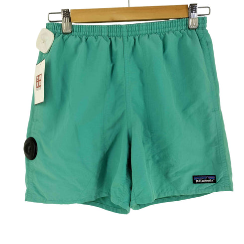 パタゴニア patagonia バギーズショーツ メンズ JPN:XS