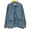 ジュンレッド JUNRed re_k デニムハンティングジャケット Gジャン メンズ JPN:M